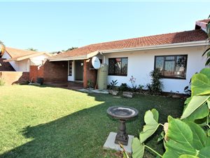 3 Bed Simplex in Athlone