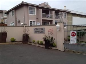 2 Bed Duplex in Berea