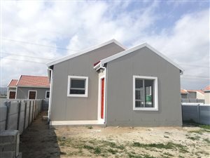 3 Bed House in Broadlands