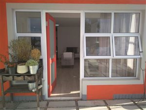 1 Bed Apartment in Langebaan Central