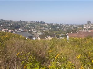 566 m² Land available in Inanda