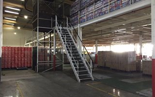 5600 m² Industrial space in Epping