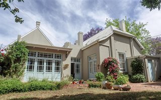 4 Bedroom House in Sunnyside