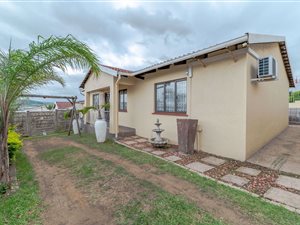 3 Bed House in Greenwood Park