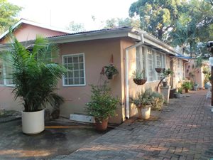 3084 m² Farm in Barberton