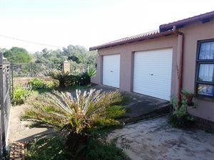 3 Bed House in Panorama Gardens