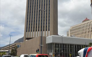 151 m² Commercial space in Cape Town City Centre