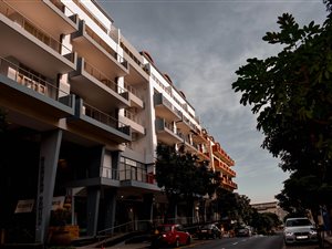 2 Bed Apartment in Umhlanga Ridge