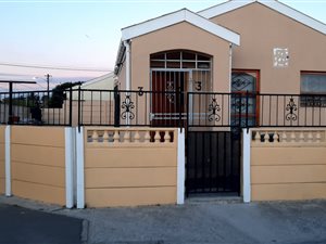 2 Bed House in Salberau