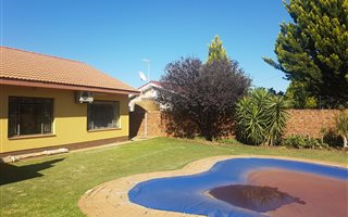 3 Bedroom House in Carters Glen
