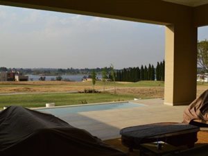 4 Bed House in Miravaal