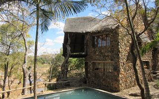 4 Bedroom House in Ndlovumzi