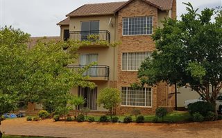 2 Bedroom Apartment in Sugarbush Estate