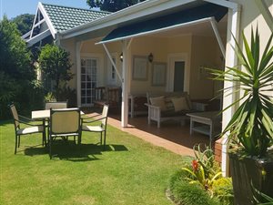 3 Bed Apartment in Mt Edgecombe Estate 1 & 2