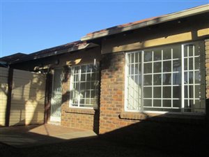 2 Bed Townhouse in Villieria