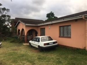 4 Bedroom House in Isipingo Rail