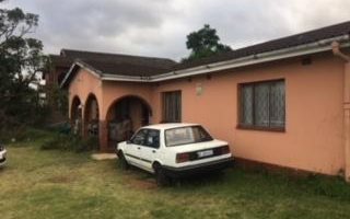 4 Bedroom House in Isipingo Rail