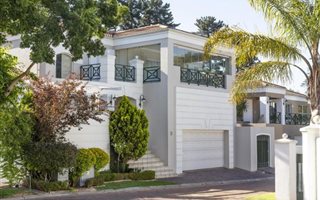 3 Bedroom Apartment in Durbanville Central