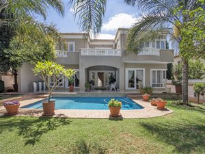 3 Bedroom House in Fernridge Estate