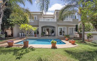 3 Bedroom House in Fernridge Estate
