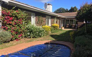 3 Bedroom House in Bishopscourt