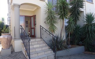 3 Bedroom Townhouse in Wilro Park