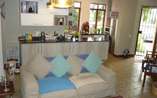 2 Bedroom Duplex in Magaliessig