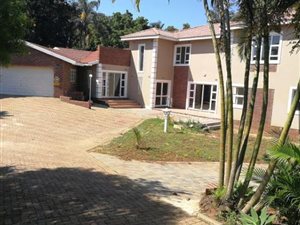 6 Bed House in Doonside