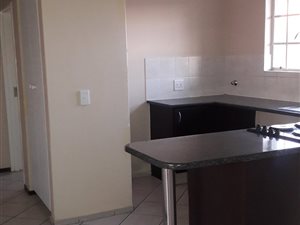 2 Bed Apartment in Brentwood Park
