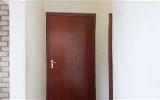 40 m² Office Space in Saldanha