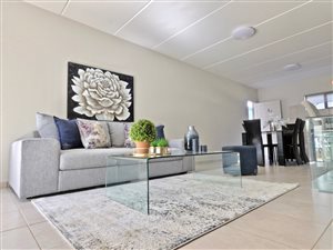 2 Bed Apartment in Brentwood
