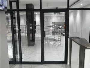 1.5 Bed Apartment in Beachfront