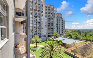 2 Bedroom Apartment in Sandown