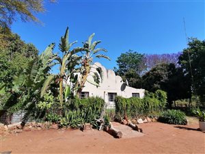 40.6 ha Farm in Mooinooi