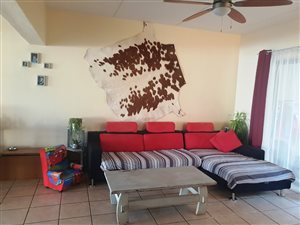 2 Bed Apartment in Sugarbush Estate