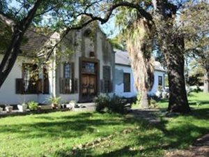 1.1 ha Farm in Somerset West Central