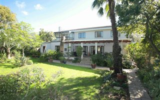 5 Bedroom House in Eversdal Heights