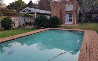 3 Bedroom House in Rietfontein