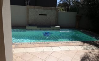 3 Bedroom House in Silver Lakes Golf Estate