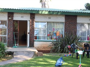 3 Bed House in Florida Park