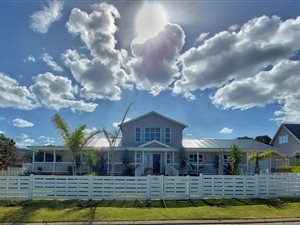 3 Bed House in Wilderness