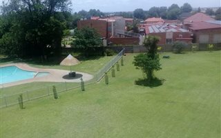 2.5 Bedroom Flat in Middelburg Central