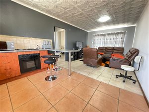2 Bed Apartment in Danie Taljaard Park
