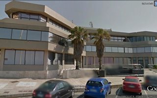 1075 m² Office Space in Quigney