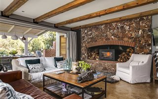 4 Bedroom House in Southdowns Estate