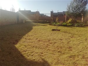 2 Bed Simplex in Sugarbush Estate