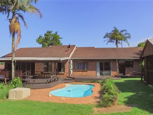 3 Bed House in Chase Valley Downs