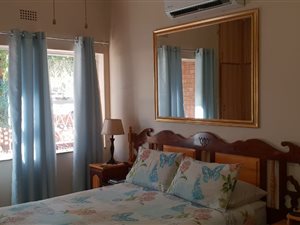 3 Bed House in Monument Heights