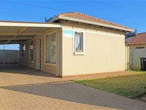 2 Bed Cluster in Albertsdal