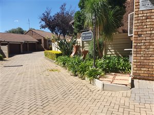 3 Bed House in Erasmuskloof